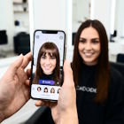 Try Realistic Hairstyles on Any Device